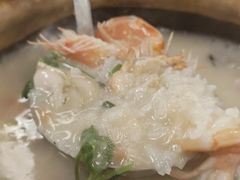 -利杨记·本味轩粥坊·烧烤(宝体店)