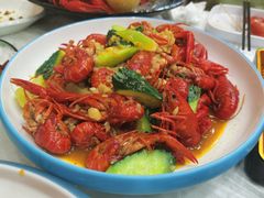 蒜蓉小龙虾-龙虾奇迹(大华三路店)