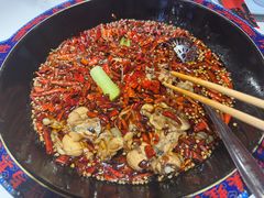 -何师傅美蛙鱼头(汉街店)