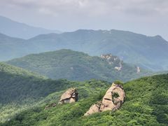-丹东天桥沟景区