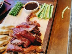 -张大嘴菜馆(庞各庄店)