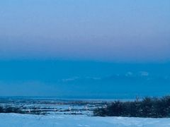-丝绸之路山地度假区滑雪场