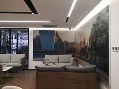 -北京盈之宝宝马&MINI4S店(望京店)
