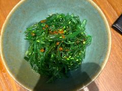 -傑·料理·海鲜放题(佛山文华荟店)