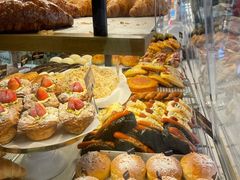 -PAPER STONE BAKERY(天汇广场店)