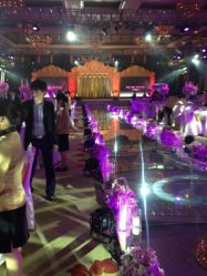 -福州香格里拉·宴会厅