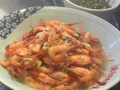 -好灶头妈妈菜·柴火灶台鱼·千岛湖土菜地标美食