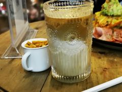 -西关84·History·Art·Cafe