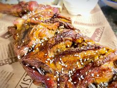 -金谷园饺子·烧烤(人大总店)