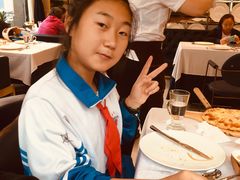 -马克西姆俄罗斯餐厅(通亚街店)