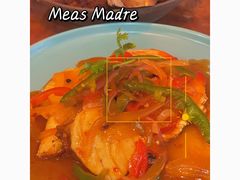 煎鱼-Mesa Madre梅萨妈妈·Bintana(国贸店)