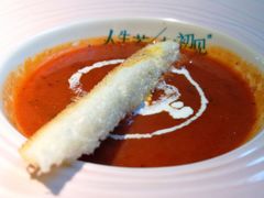 -蜜桃花开·中西融合菜E&W(南长街店)