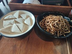 -川味观·鲜货火锅(西湖文化广场店)