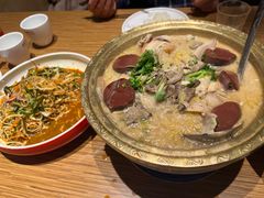 -金掌勺·锅包肉(广渠门店)