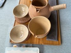 -MAP CHA普洱茶馆(翠湖店)