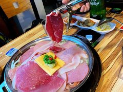 -张赫珉的部队锅(钟路店)