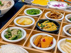 -新仙清汤牛腩(铜锣湾店)