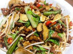 -寻裕记·现炒浇头面(人民广场店)