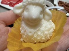 -东来顺饭庄(apm总店)