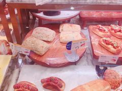 -巴黎贝甜(凯德MALL望京店)