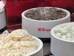 -龍歌自助小火锅(雨花台江南虹悦城店)