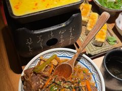 -玉川屋·深夜食堂居酒屋(柳巷店)