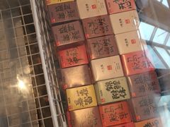 -桂满陇·蟹黄小笼汤包(巴黎春天浦建店)