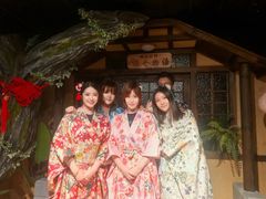 -明日世界密室轰趴·剧本桌游·箭馆团建(国贸店)