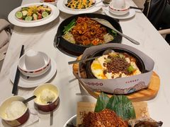 -七八冷面·延边朝鲜族美食(世纪汇店)