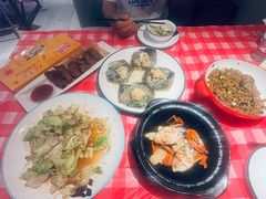 -阿里元海鲜·闽南特色菜(曾厝垵店)