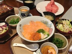 -一本魅·日式料理