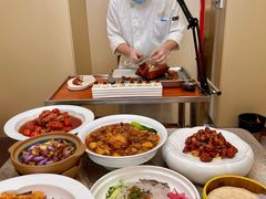-普天和酒楼·新津菜·烤鸭(天津之眼店)