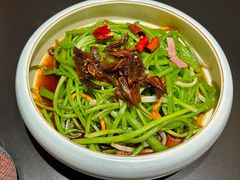 -桥边小楼·手工云南菜·丽江地标美食