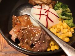 -东北农家小院(定西路店)