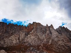 -莲宝叶则景区