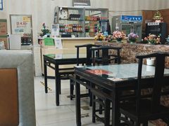 -津味轩二姑包子(商业街店)