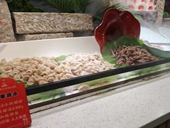 -四囍码头海鲜烧烤自助火锅(外滩南京东路悦荟广场店)