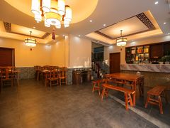 大堂-灵福缘私房菜·农家菜(拈花湾·灵山大佛必推店)