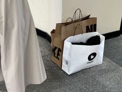 -宁波杉井奥特莱斯广场