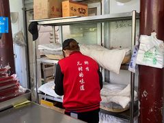 -李小老烧饼(常营民族家园店)