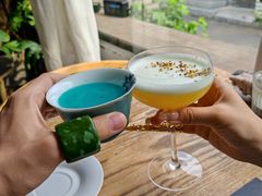 -闲·胡同 Barblu Hutong(雍和宫五道营店)