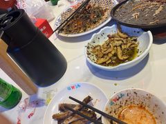 -徐鼎盛民间菜(南坪后堡店)