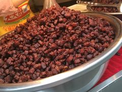 -丁家脆哨(民生路店)