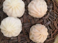 藤椒鸡汤包-老盛昌(梅陇店)