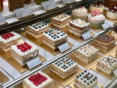 -M'CAKE(西单大悦城店)