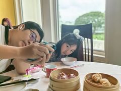 -晶荷轩(香港迪士尼乐园酒店)