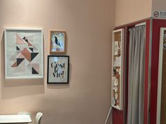 -双风车咖啡馆 Twin Windmills(六道口店)