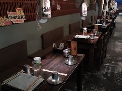 -破店肥哈·东北烧烤·夜宵(南山保利店)
