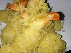 -気楽亭和食料理(气乐亭大世界本店)