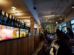 -RAC BAR(安福路店)